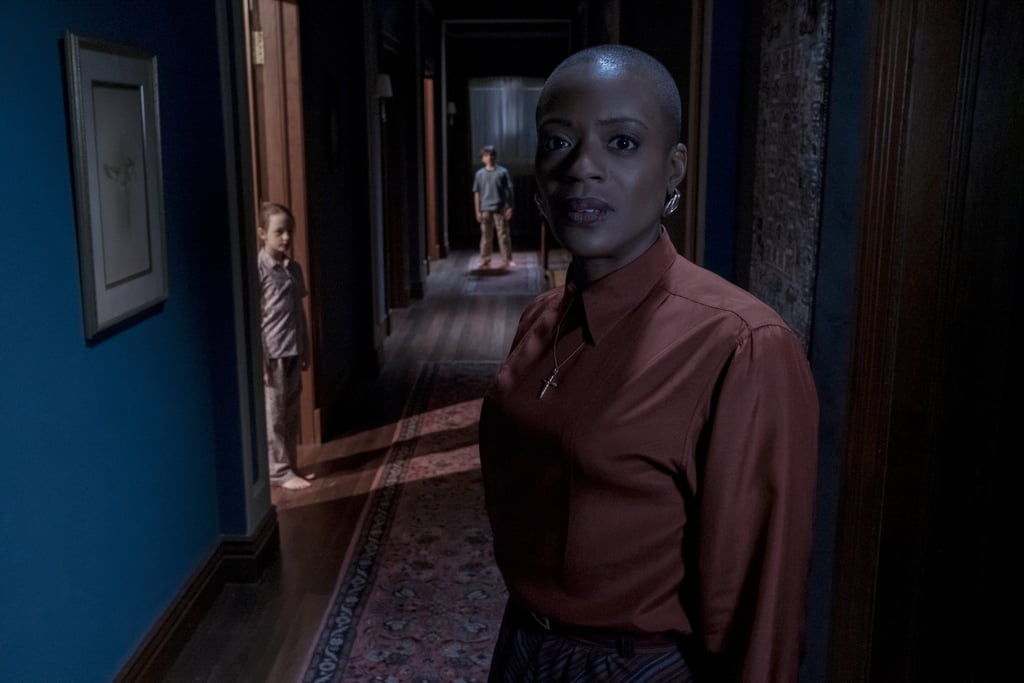 Easter Eggs in The Haunting of Bly Manor