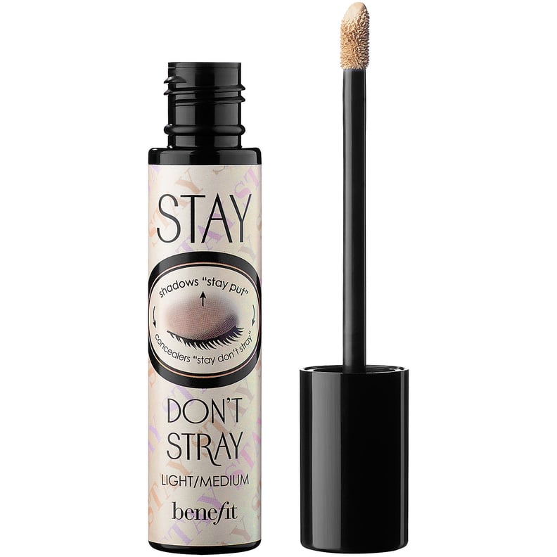 Benefit Cosmetics Stay Don’t Stray 360 Degree Stay Put Eyeshadow Primer