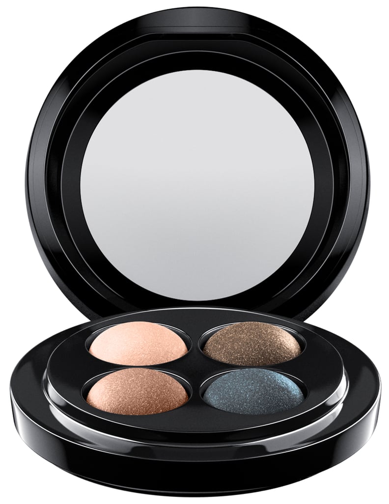 MAC x Jade Jagger Mineralize Eye Shadow in Burning Nights