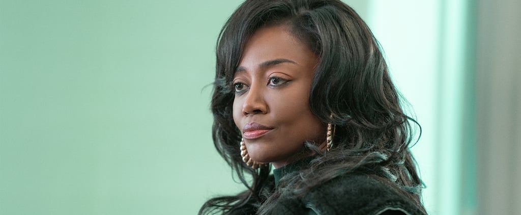 Power Book III: An Ode to Patina Miller's Raquel Thomas