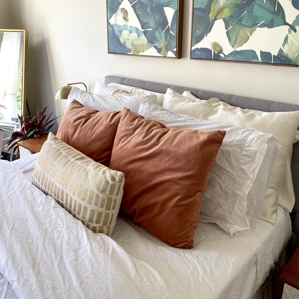 I've Tested This Adjustable Memory Foam Pillow For 5 Months — See My Review