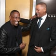 Will Smith and Martin Lawrence Are Back at It With Bad Boys For Life — See Who Else Is in the Cast!
