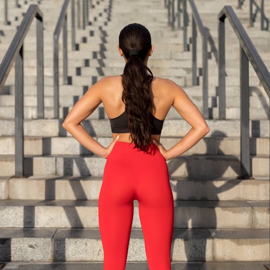 15 Workout Hairstyles For Your Next Sweat Sesh