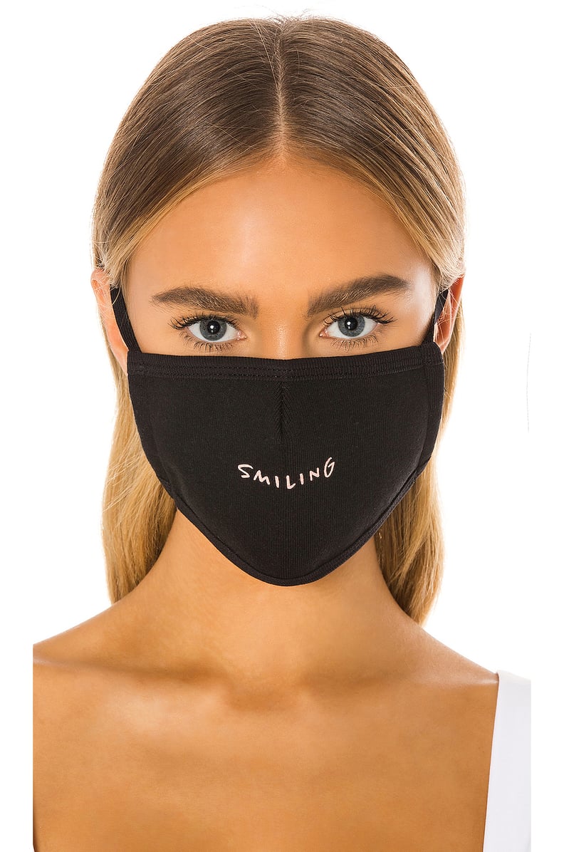 Grlfrnd Protective Face Mask