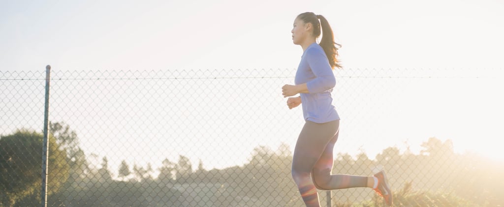The Best Way to Warm Up Before Every Run (Hint: It's Not Stretching)
