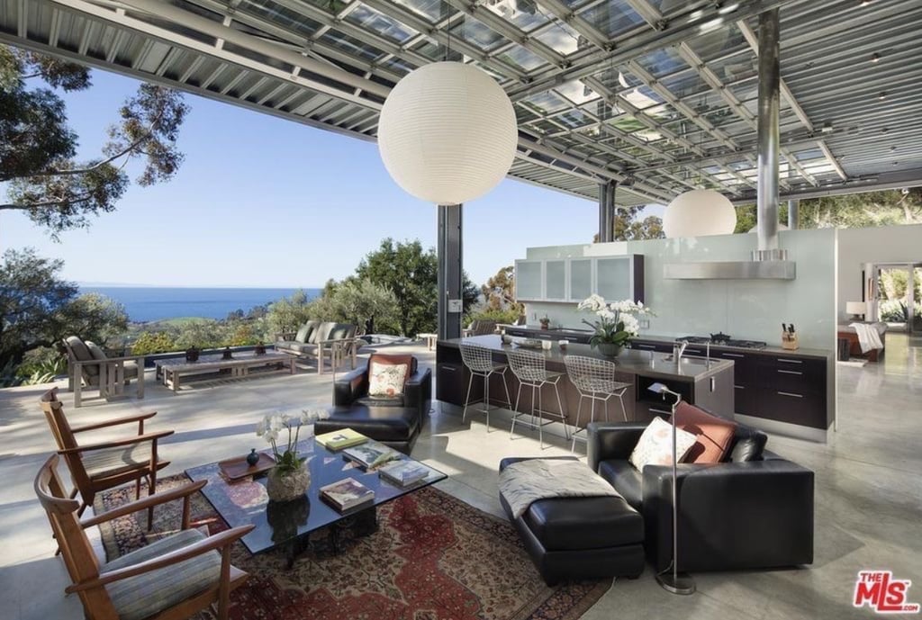Natalie Portman Buys Santa Barbara, CA, Home