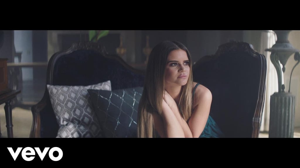 I Could Use A Love Song By Maren Morris 42 New Country Songs For Your Romantic Wedding Day Playlist Popsugar Entertainment
