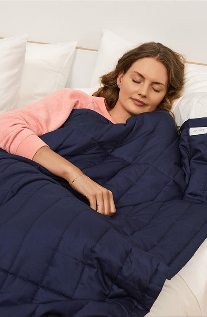 Casper 20-Pound Weighted Blanket