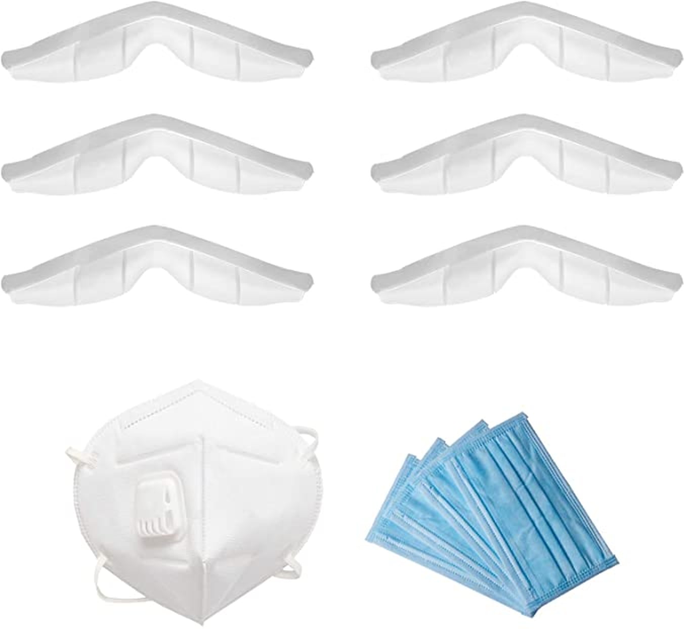 Best Protective Face Mask Accessories | PS Smart Living