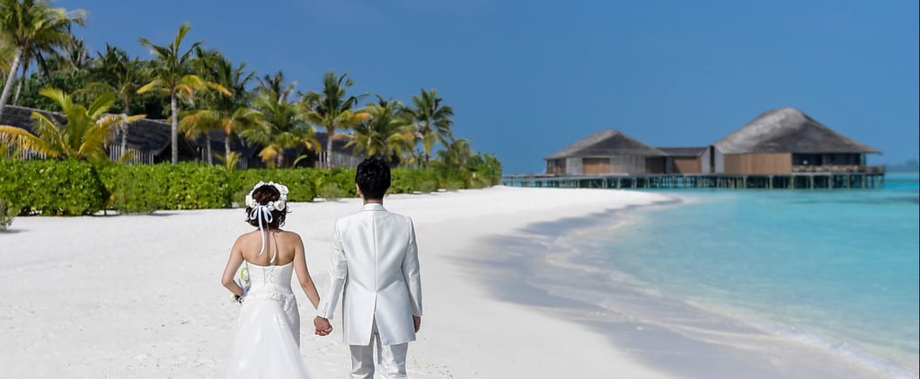 How to Legalize a Destination Wedding in the US