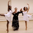 Debbie Allen Reflects on Creating "Something Beautiful" Through Artistic Inclusivity