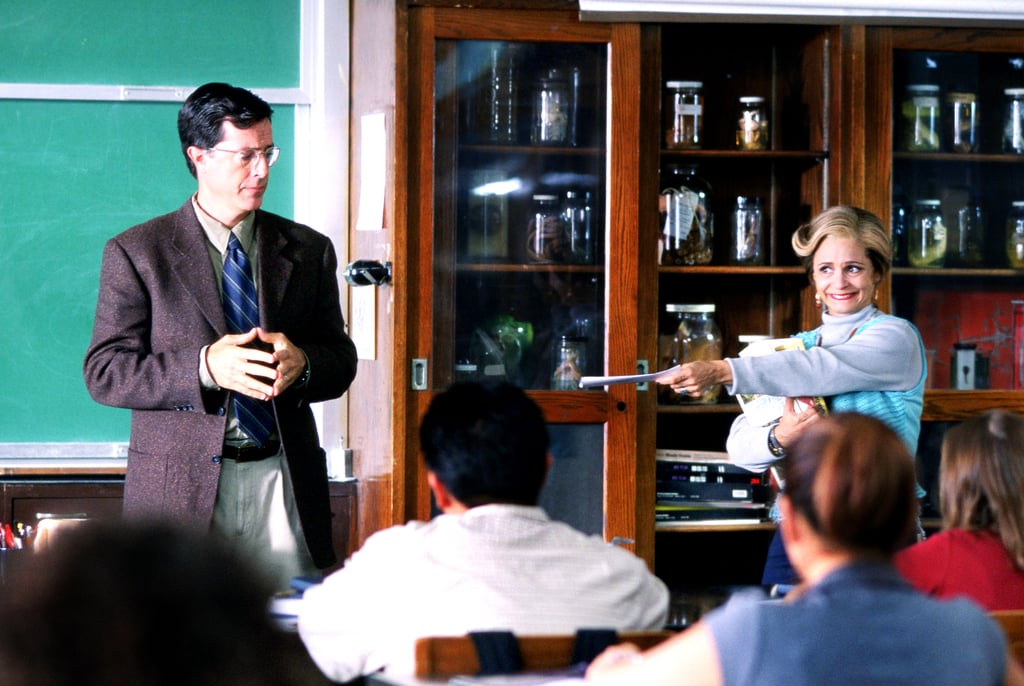 Strangers With Candy