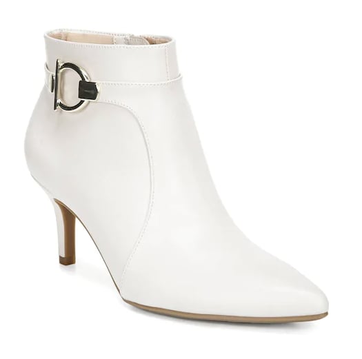 LifeStride Ankle Boots