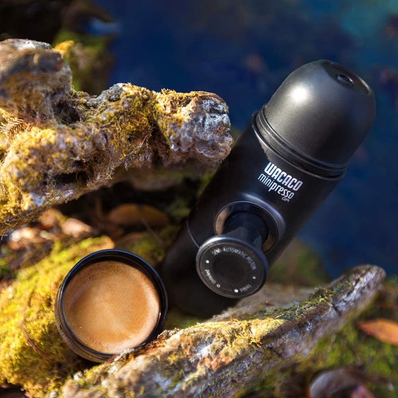 Best Portable Espresso-Machine For College Guys