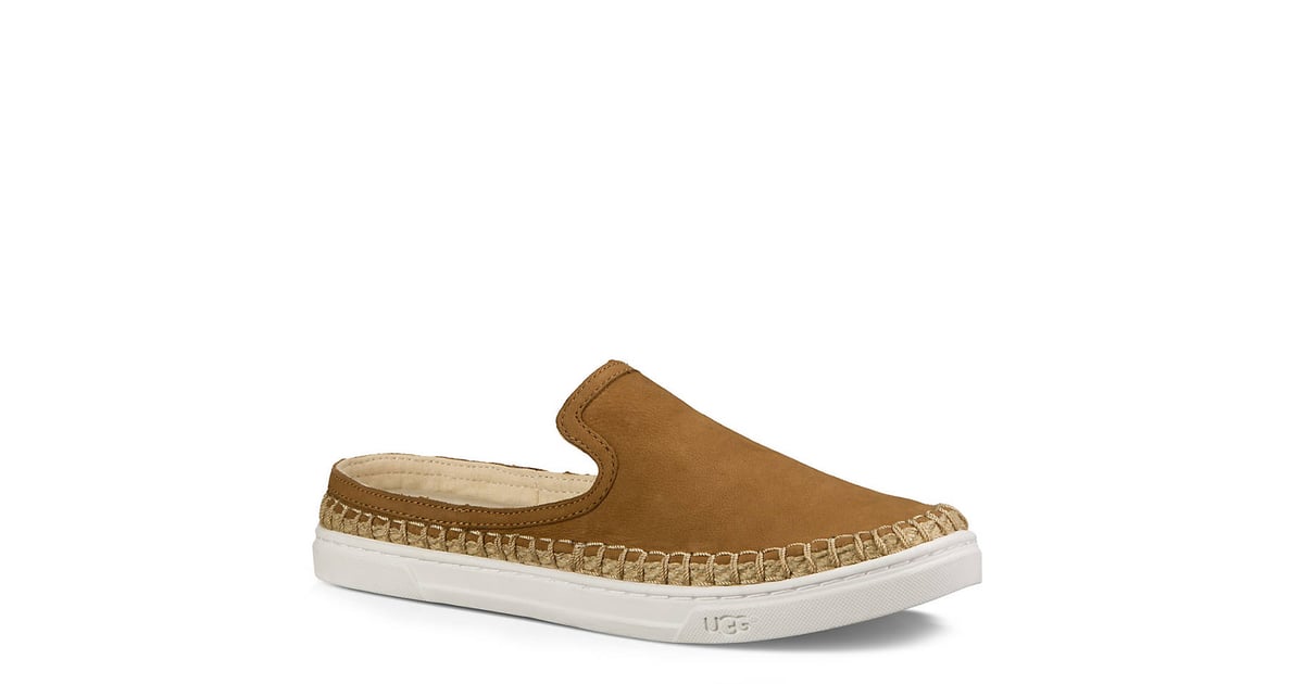 UGG Caleel Espadrille Mules | Best Women's Shoes on Sale at DSW | 2020 ...