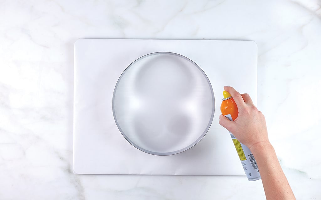 NoBake Rice Krispies Wedding Cake Recipe POPSUGAR Food