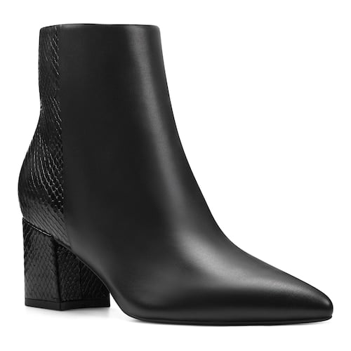 Nine West Ilioria Ankle Boots