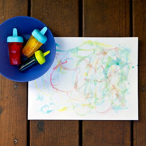 Popsicle Crafts For Kids Popsugar Family
