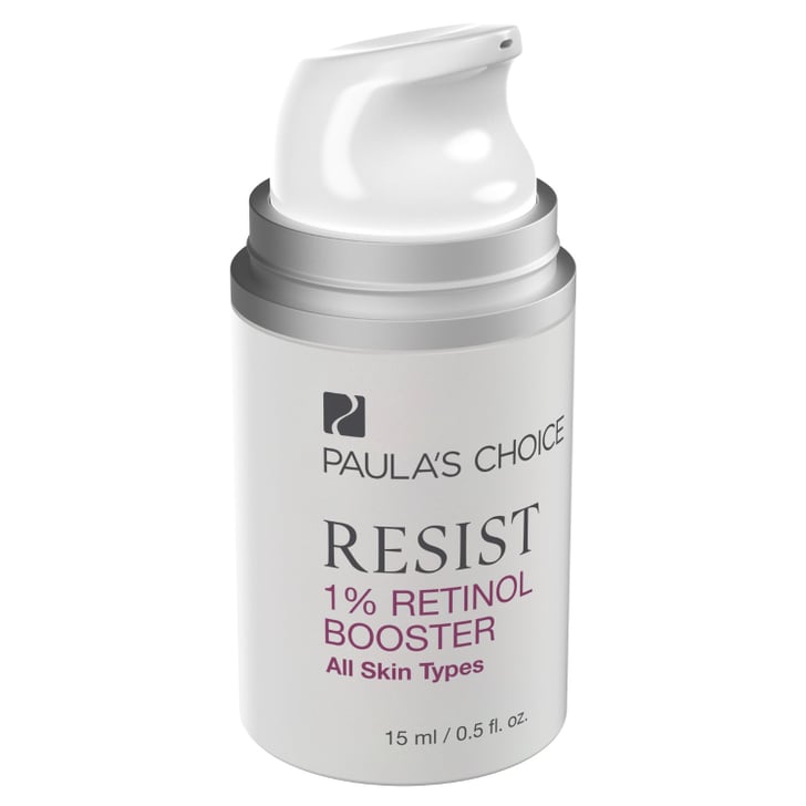 Paula's Choice Resist 1 Retinol Booster The Best Skin Care Boosters