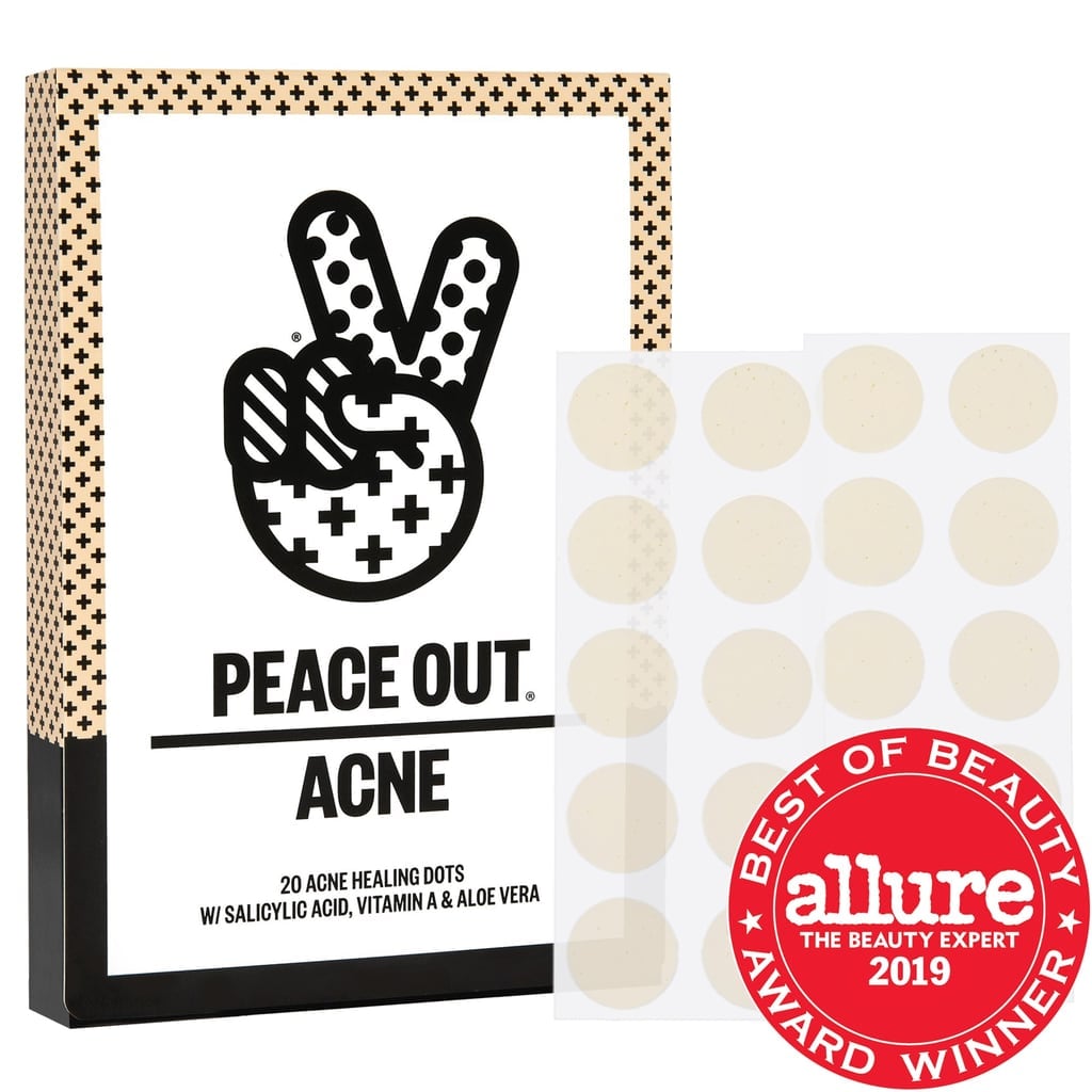 Peace Out Acne Healing Dots