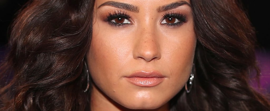 Celebrity Hair and Makeup at the 2017 MTV Video Music Awards