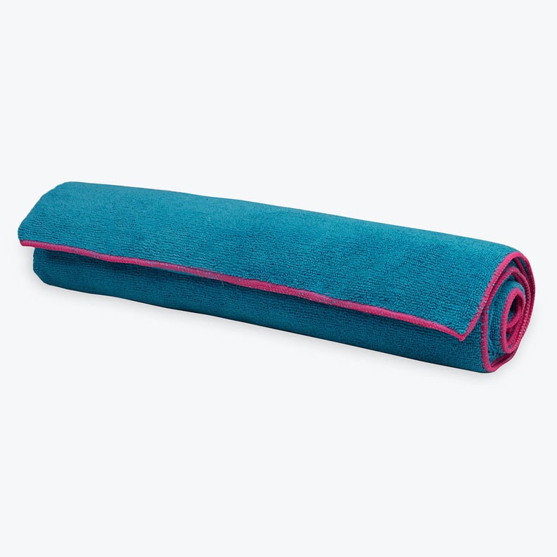 Gaiam Thirsty Yoga Mat Towel