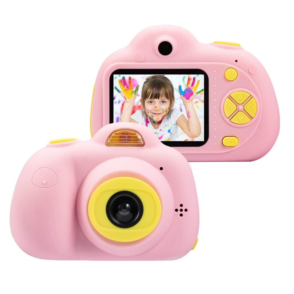 Omzer Kids Camera