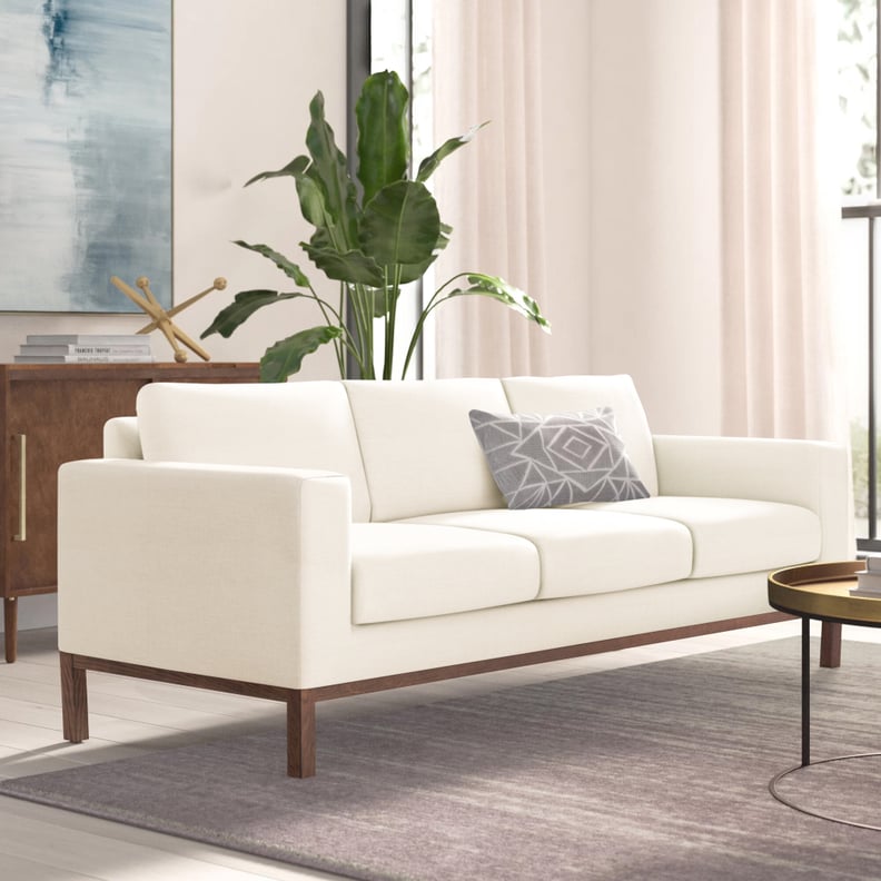 Astoria Square Arm Sofa