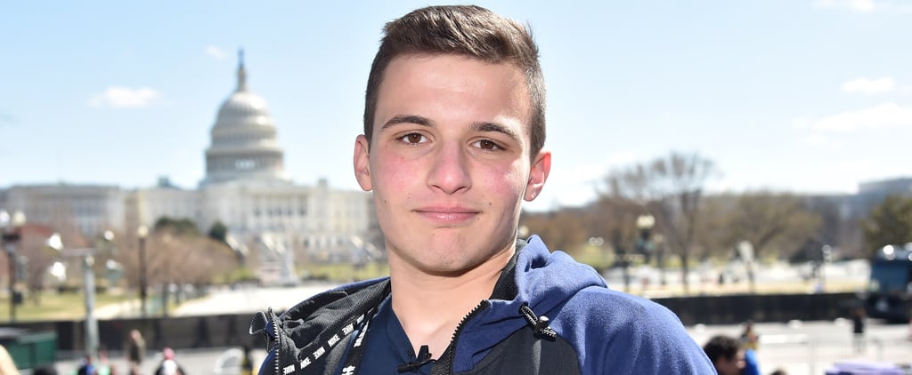 Parkland Students Respond to NRA's Gun Ban at Pence Speech
