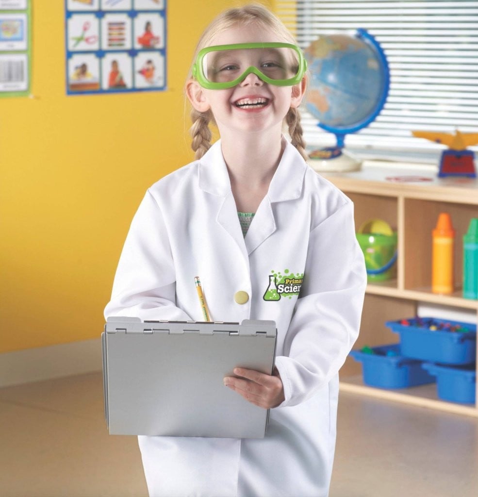 Science Toys For Kids POPSUGAR Family