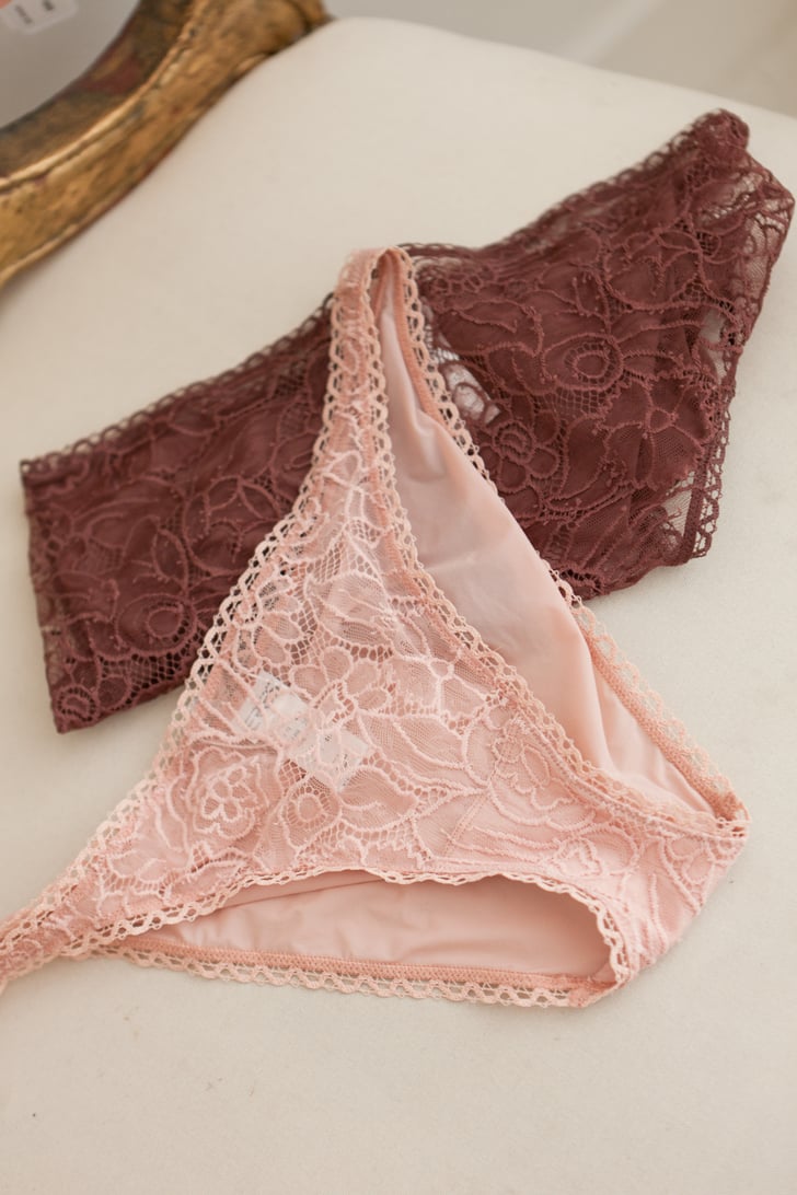 Old underwear What Should You Throw Away? POPSUGAR Smart Living