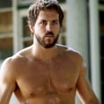Friendly Reminder: Ryan Reynolds Might Never Be Hotter Than He Was in The Amityville Horror