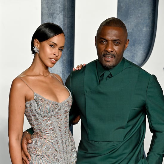 Who Is Idris Elba's Wife?