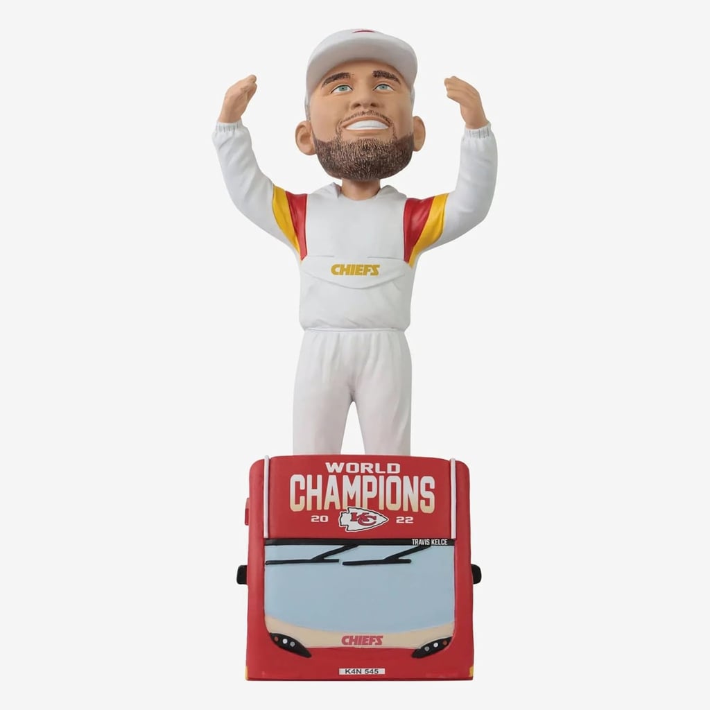 Travis Kelce Bobblehead