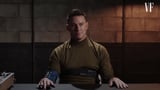 Channing Tatum Takes Vanity Fair's Lie-Detector Test