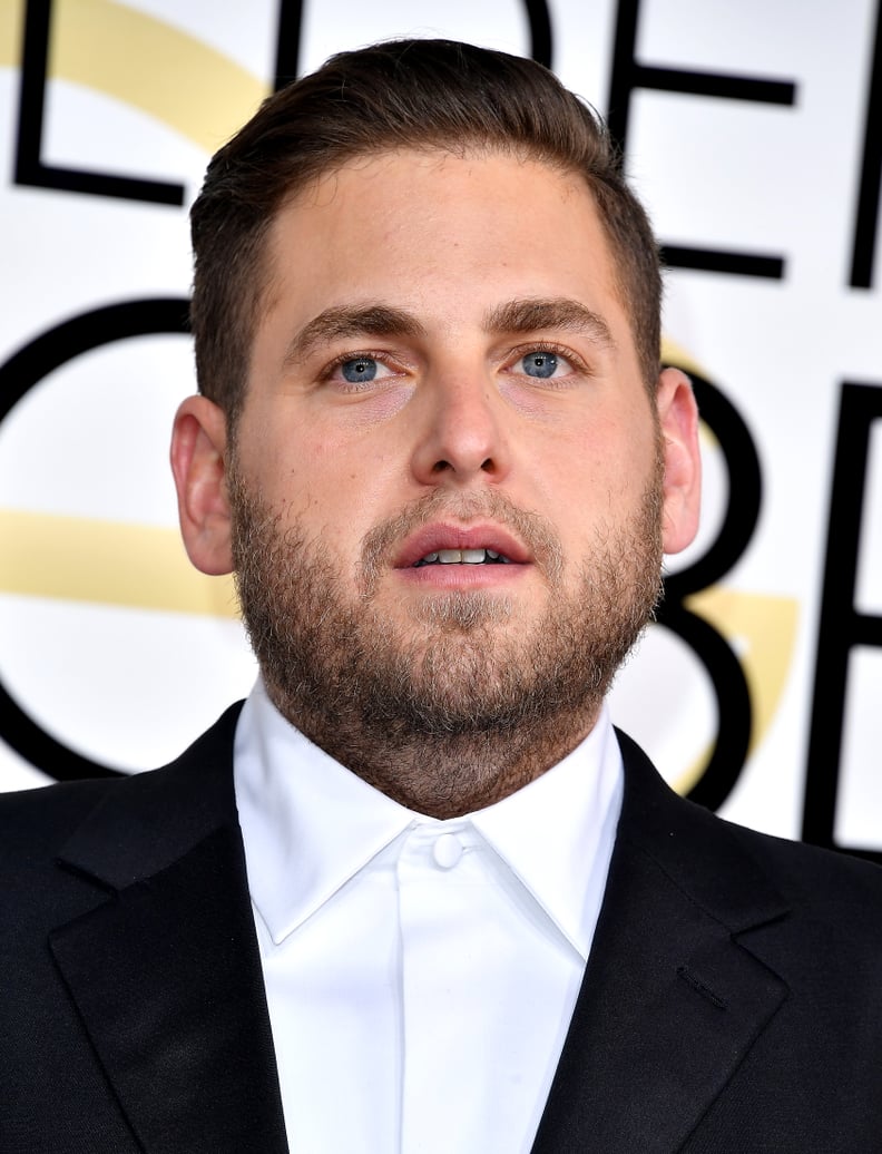 Jonah Hill