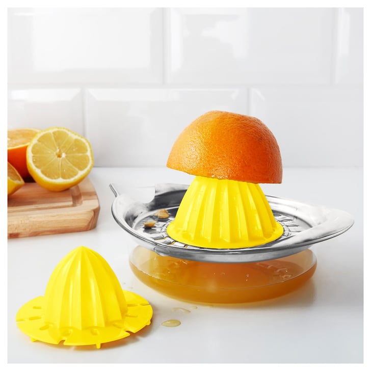 Citrus Squeezer The Best Ikea Kitchen Gifts 2019 POPSUGAR Home