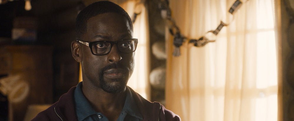 This Is Us: Randall Mentions the Murder of Jonny Gammage