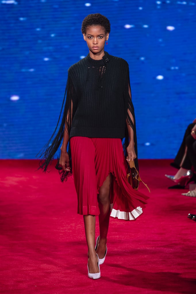 Calvin Klein Spring 2019 Collection
