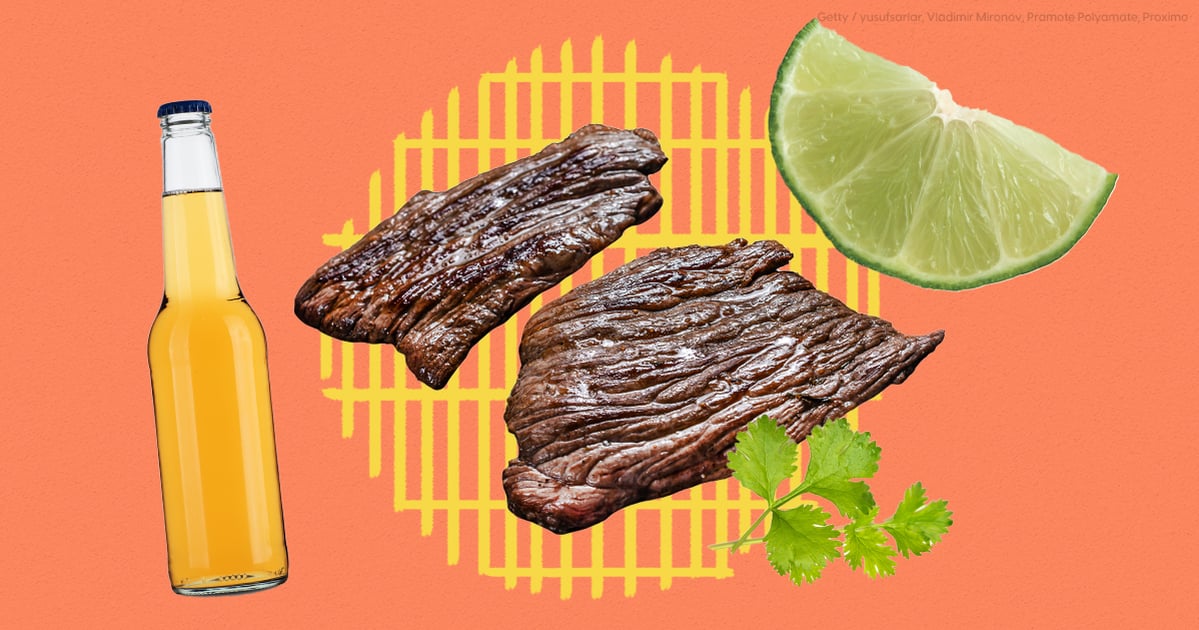 Why I Embrace Carne Asada Summer Sundays