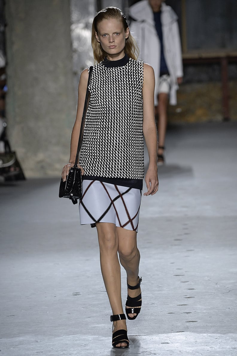 Proenza Schouler Spring 2015