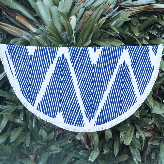 Stylish Beach Towels 2016