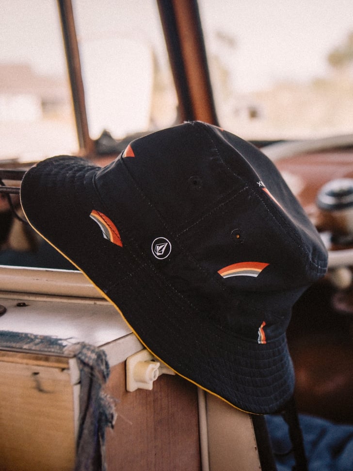 x OBX Good Time Bucket Hat x Outer Banks Collection