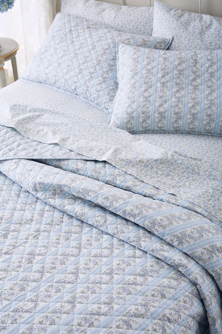 Quilt and sham set store