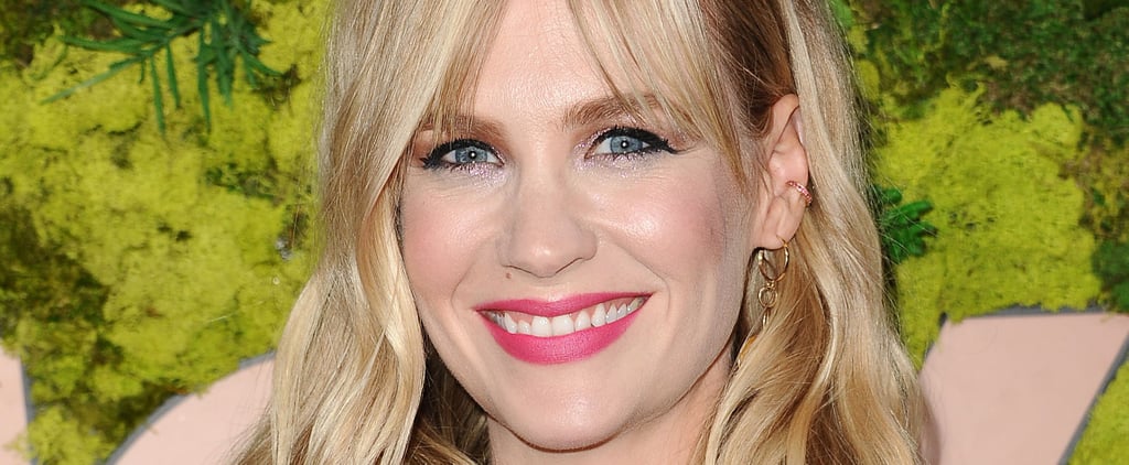 Are January Jones and Nick Viall Dating?