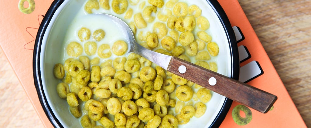 What Is OffLimits Zombie Cereal?