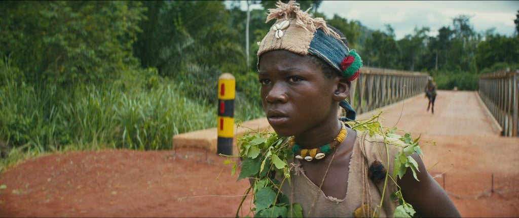Beasts of No Nation