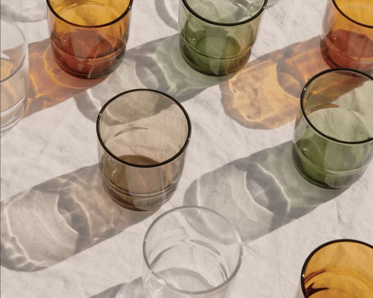Our Place Drinking Glasses | 50+ Amazing Fashion Gifts For 2020