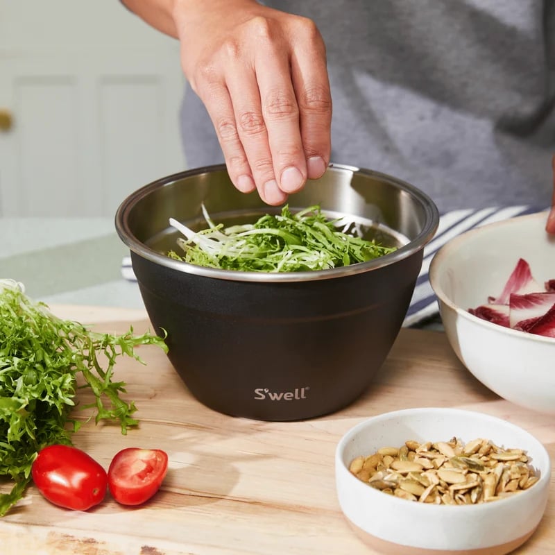 Salad Bowl Kit