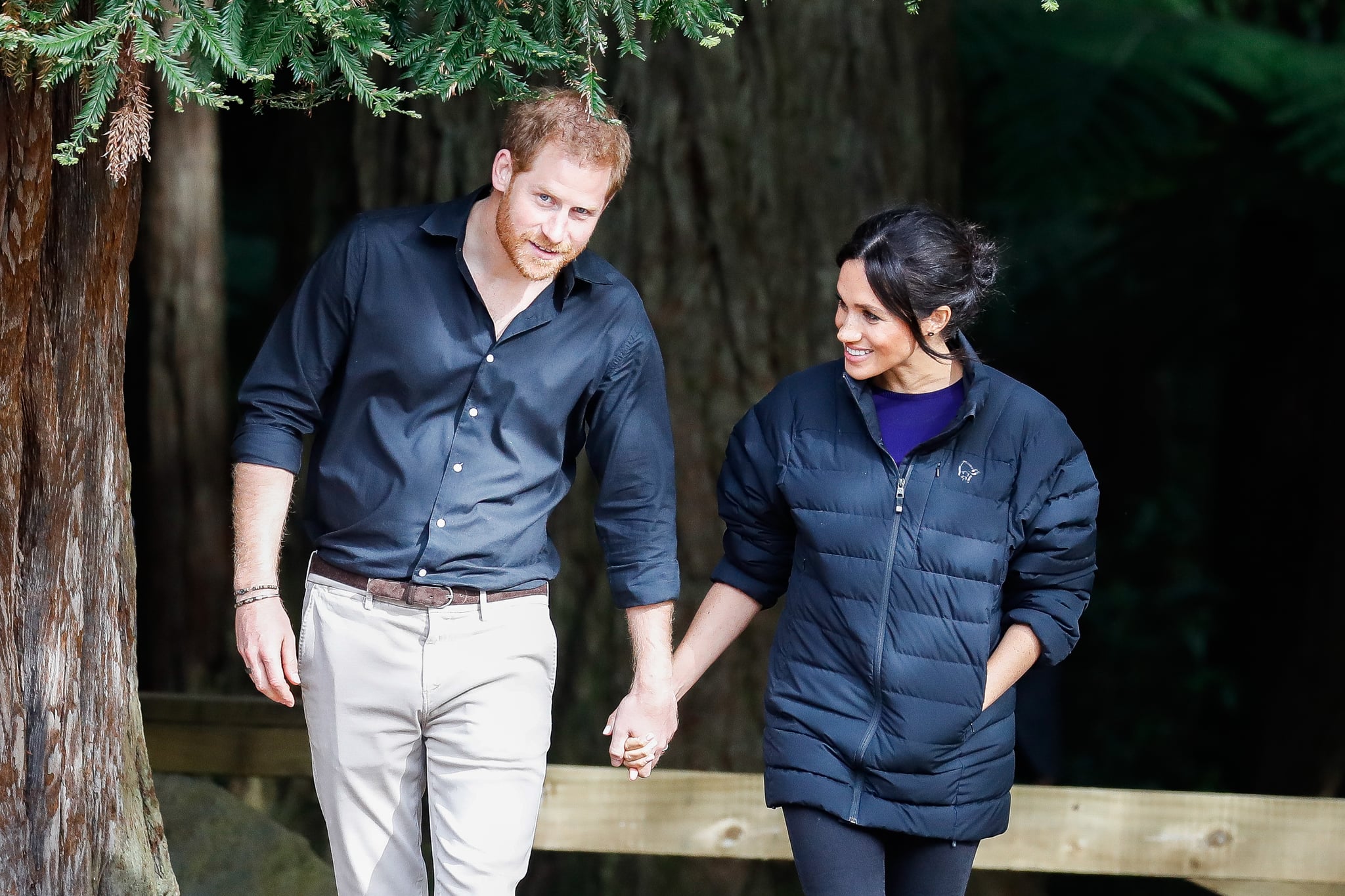 Topshop meghan shop puffer jacket